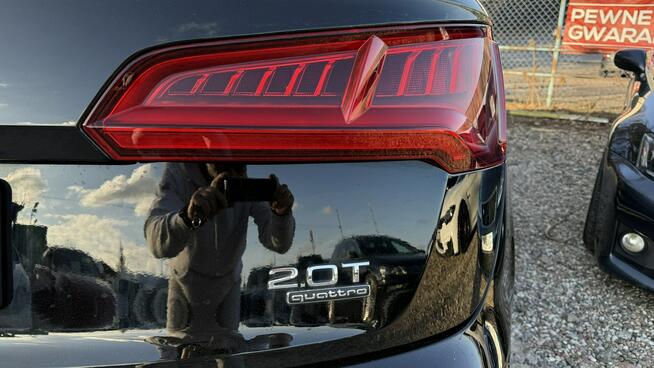 Audi Q5 2.0tsi quattro bardzo bogata wersja 1 wl serwisowany zadbany 1.r.gwara