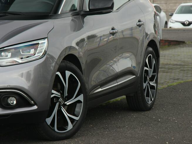 Renault Grand Scenic Radar*PółSkóra*Navi*AsysToru*Kamera*2xPdc*Temp*Komp*Alu20*7os*GwarVGS