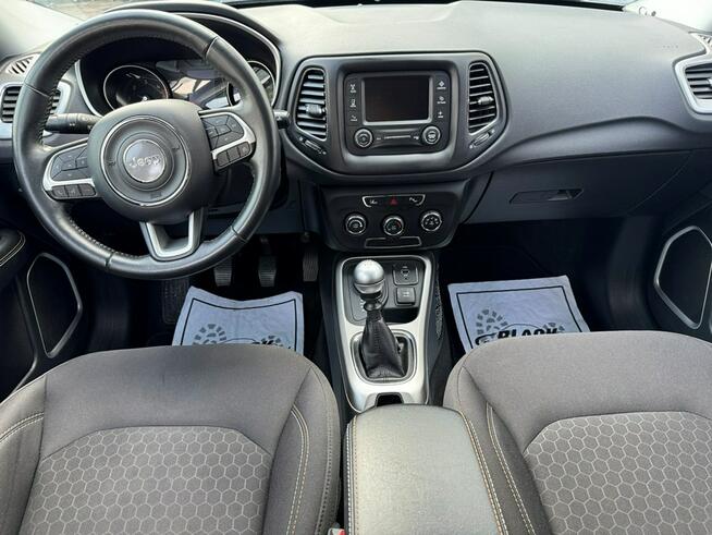 Jeep Compass PROMOCJA - Pisemna Gwarancja 12 miesięcy