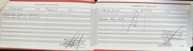 Jeep Compass PROMOCJA - Pisemna Gwarancja 12 miesięcy