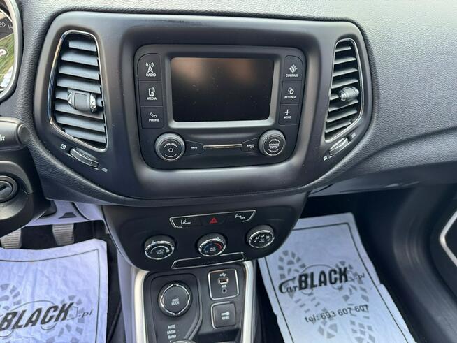 Jeep Compass PROMOCJA - Pisemna Gwarancja 12 miesięcy