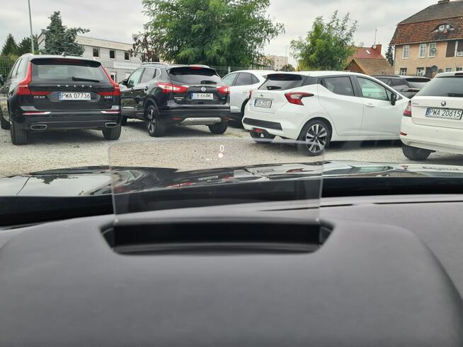 DS Automobiles DS 3 Crossback 14 Tys.Km Navi 2xKamera HeadUp Full Led 2xPDC Półskóry Klimatronik Alu