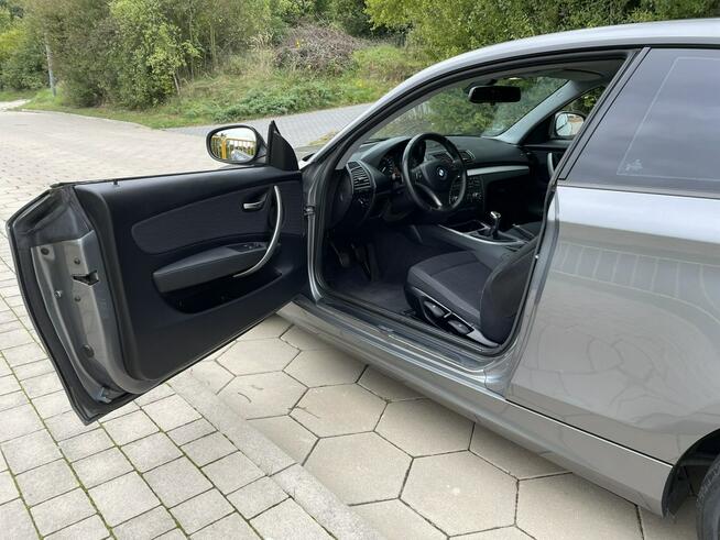 BMW 120 E87 Opłacony Lift Klimatronic Kseneon