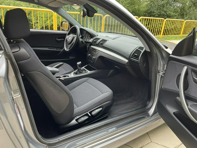 BMW 120 E87 Opłacony Lift Klimatronic Kseneon