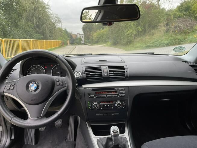 BMW 120 E87 Opłacony Lift Klimatronic Kseneon