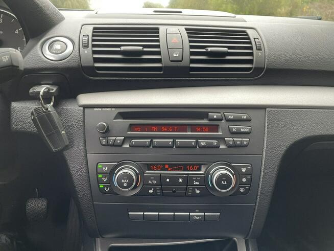 BMW 120 E87 Opłacony Lift Klimatronic Kseneon