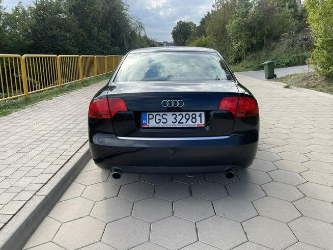Audi A4 B7 Zarejestrowany 1.8 Turbo Klimatronic