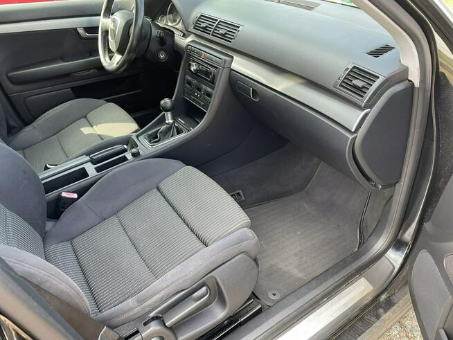 Audi A4 B7 Zarejestrowany 1.8 Turbo Klimatronic