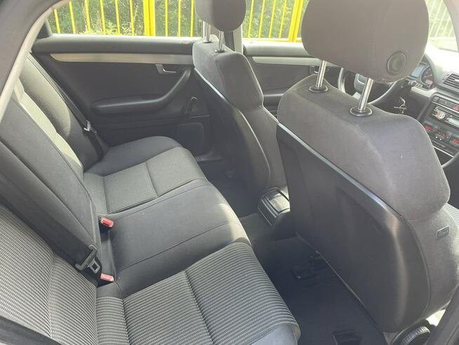 Audi A4 B7 Zarejestrowany 1.8 Turbo Klimatronic
