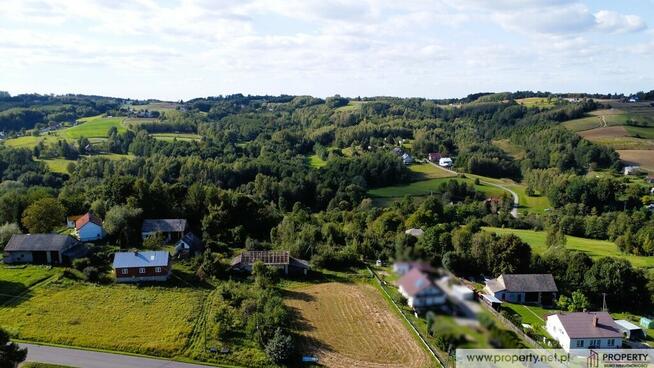 Działki budowlane, 16 ar, Stasiówka, gm. Dębica