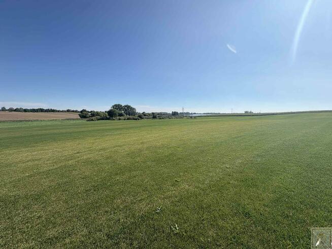 Działka budowlana Piersko gm. Kaźmierz, Jarzębinowa