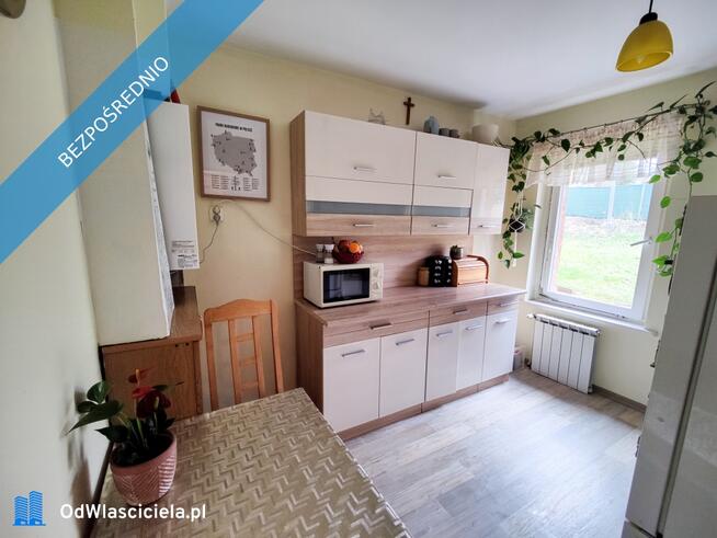 Urokliwy dom jednorodzinny z ogrodem–Trzebnica