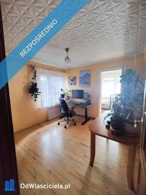 Urokliwy dom jednorodzinny z ogrodem–Trzebnica