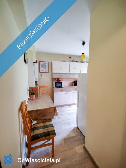 Urokliwy dom jednorodzinny z ogrodem–Trzebnica