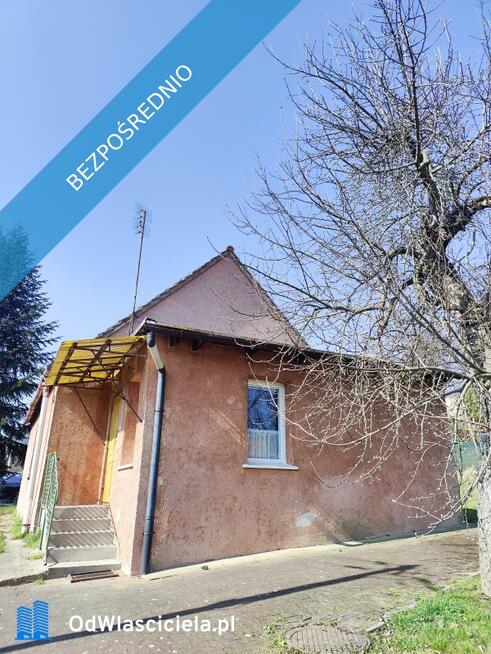 Urokliwy dom jednorodzinny z ogrodem–Trzebnica