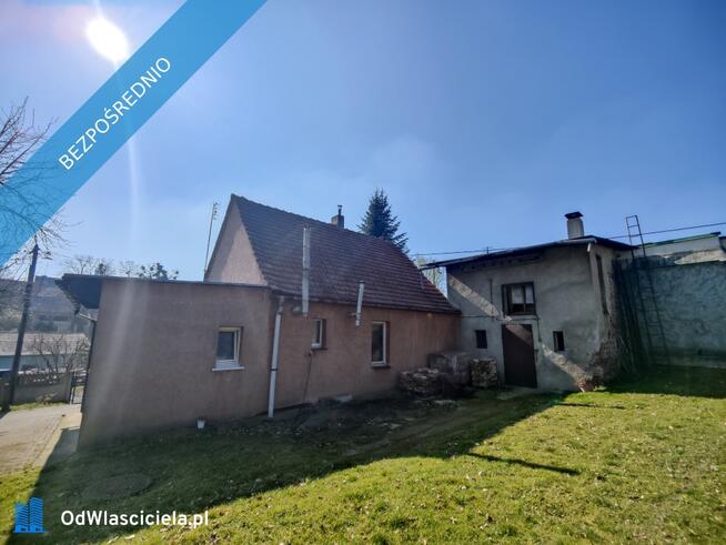 Urokliwy dom jednorodzinny z ogrodem–Trzebnica