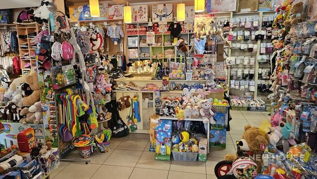 Do wynajęcia lokal witryna parter duży ciąg pieszy