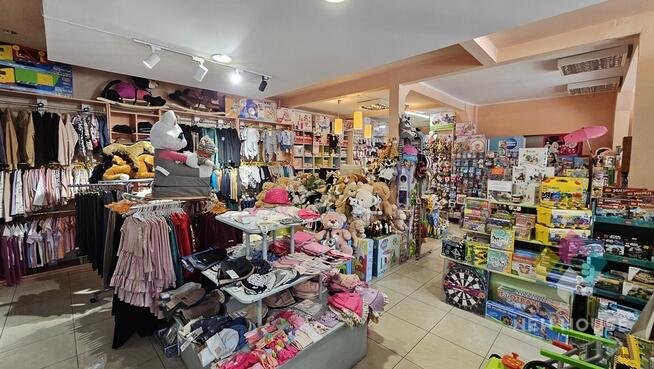 Do wynajęcia lokal witryna parter duży ciąg pieszy