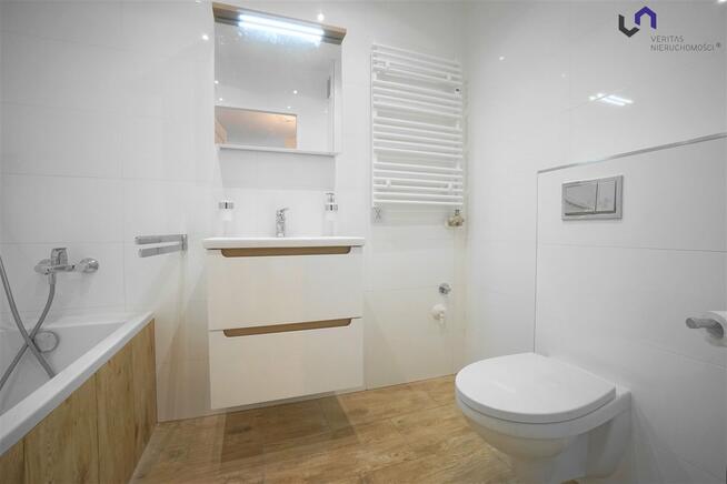 Mieszkanie Mikołów Reta, Storczyków