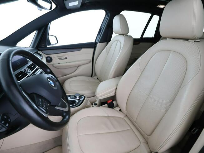 BMW 220 Automat x-Drive LED grzane fotele PDC navi bluetooth