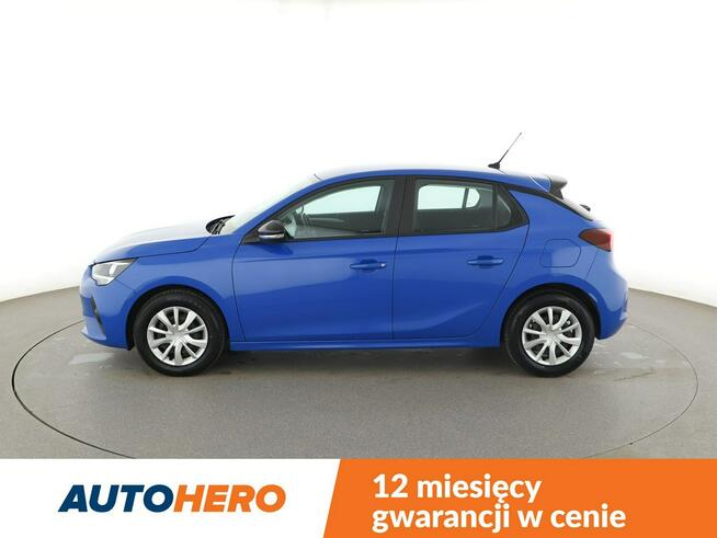 Opel Corsa navi PDC tempomat klima