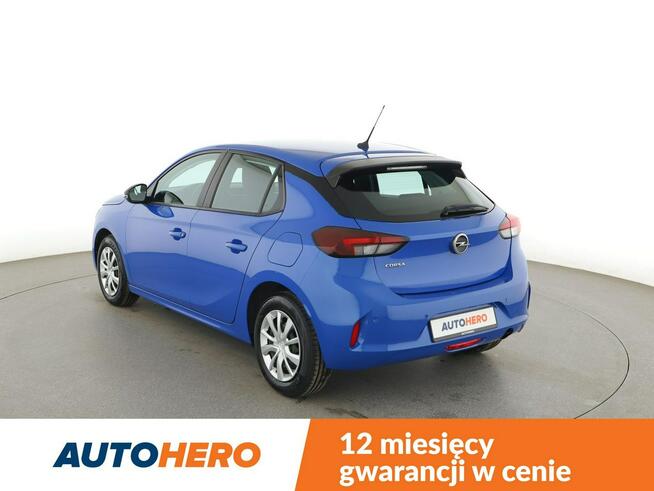 Opel Corsa navi PDC tempomat klima