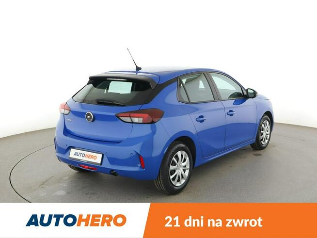 Opel Corsa navi PDC tempomat klima