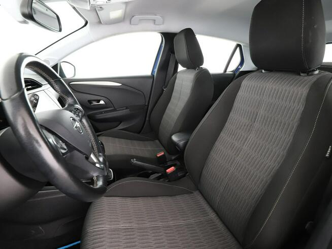 Opel Corsa navi PDC tempomat klima