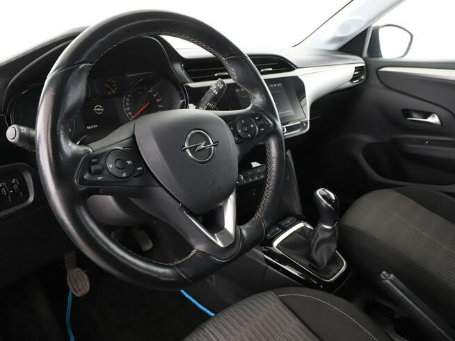 Opel Corsa navi PDC tempomat klima