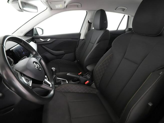 Škoda Scala Klimatyzacja Kamera cofania El.szyby Bluetooth