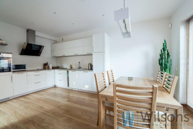 Mieszkanie Marki, Agrarna