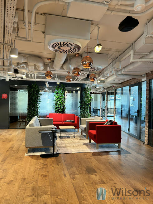 Lokal użytkowy Warszawa gm. Mokotów Mokotów, Konstruktorska