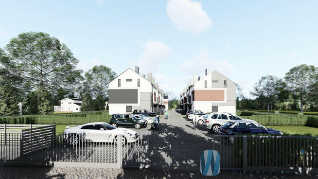 Dom Marki, Gliniecka