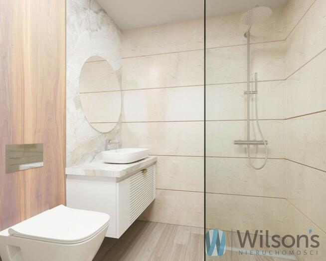 Dom Ciemne gm. Radzymin, Piękna