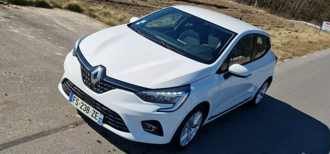 Renault Clio 1.5dci 110tys.km