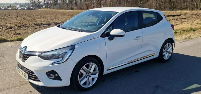 Renault Clio 1.5dci 110tys.km