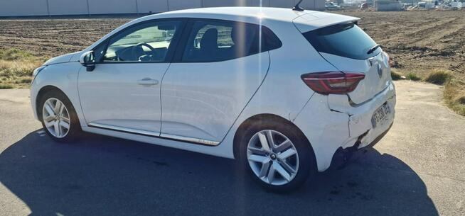 Renault Clio 1.5dci 110tys.km