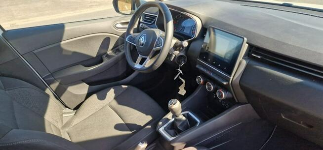 Renault Clio 1.5dci 110tys.km