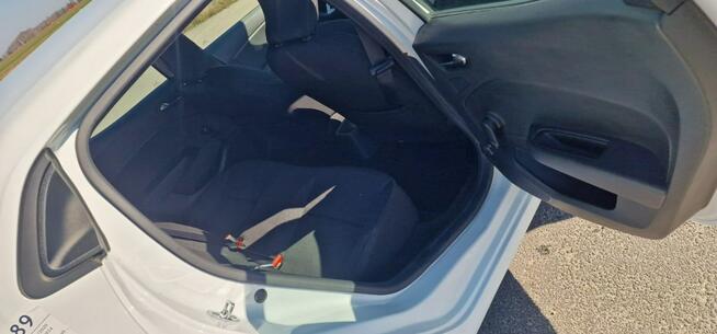 Renault Clio 1.5dci 110tys.km