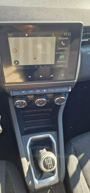 Renault Clio 1.5dci 110tys.km