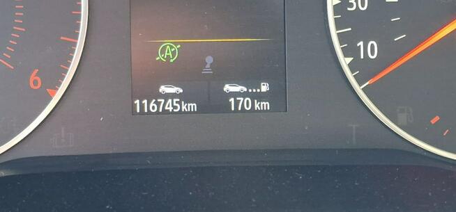 Renault Clio 1.5dci 110tys.km