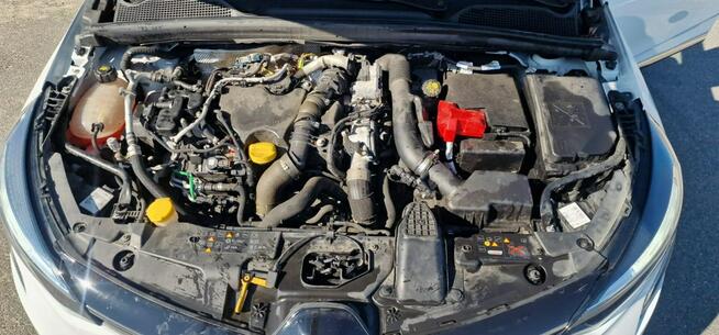 Renault Clio 1.5dci 110tys.km