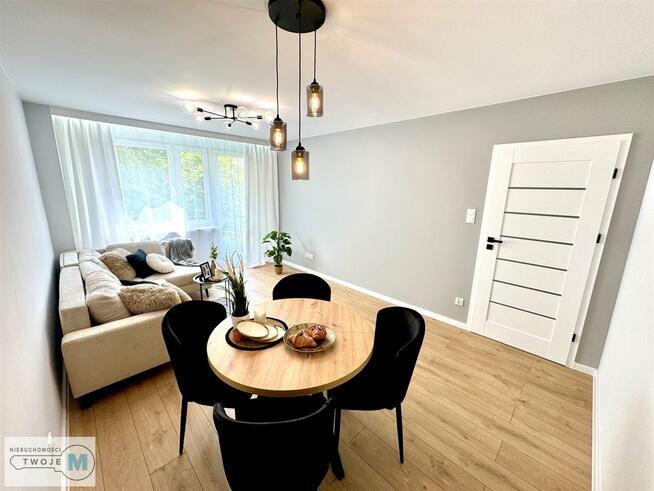 Mieszkanie Kielce Uroczysko