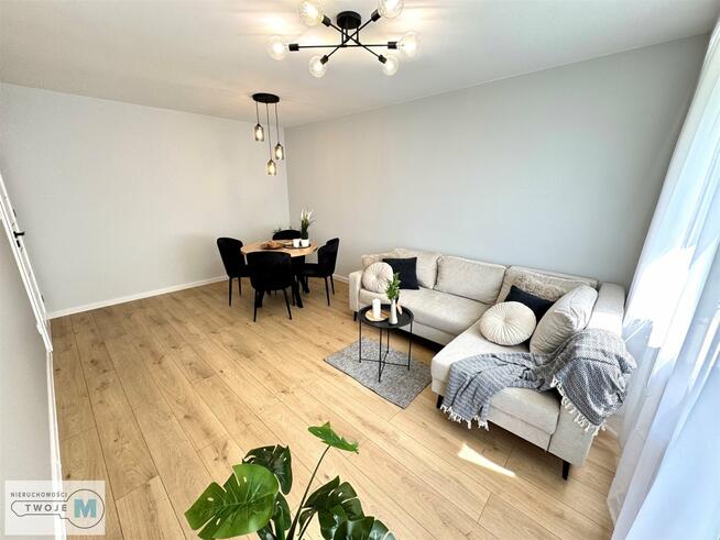 Mieszkanie Kielce Uroczysko