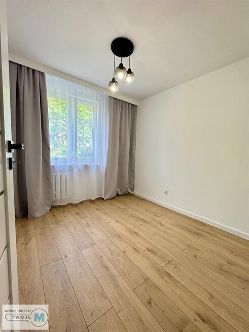 Mieszkanie Kielce Uroczysko