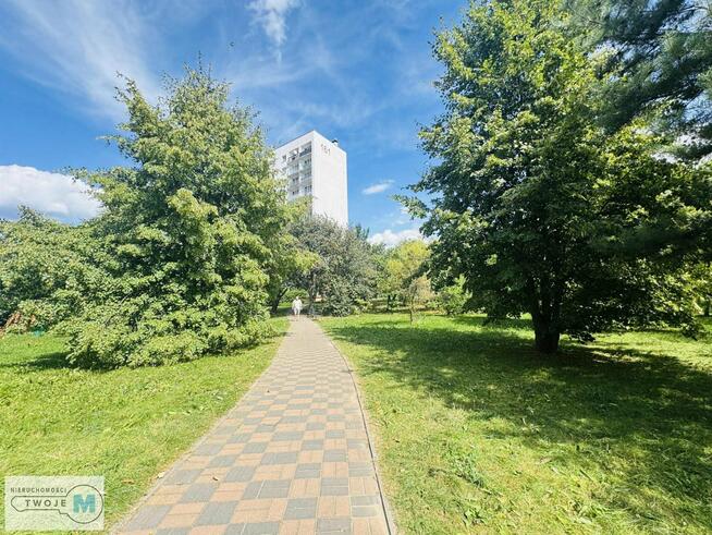 Mieszkanie Kielce Uroczysko