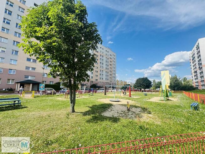 Mieszkanie Kielce Uroczysko