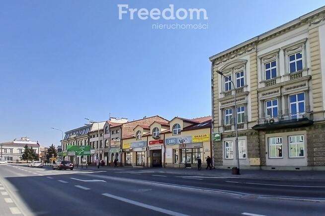 Lokal usługowo-handlowy 230 m²–centrum Jarosławia