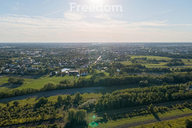 Działka 7713 m2 Garwolin