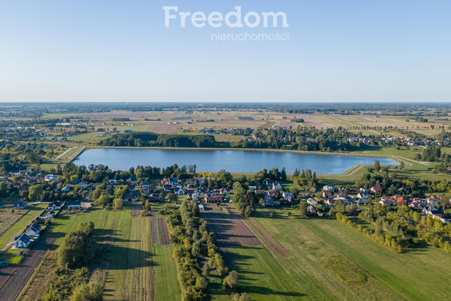 Działka 7713 m2 Garwolin